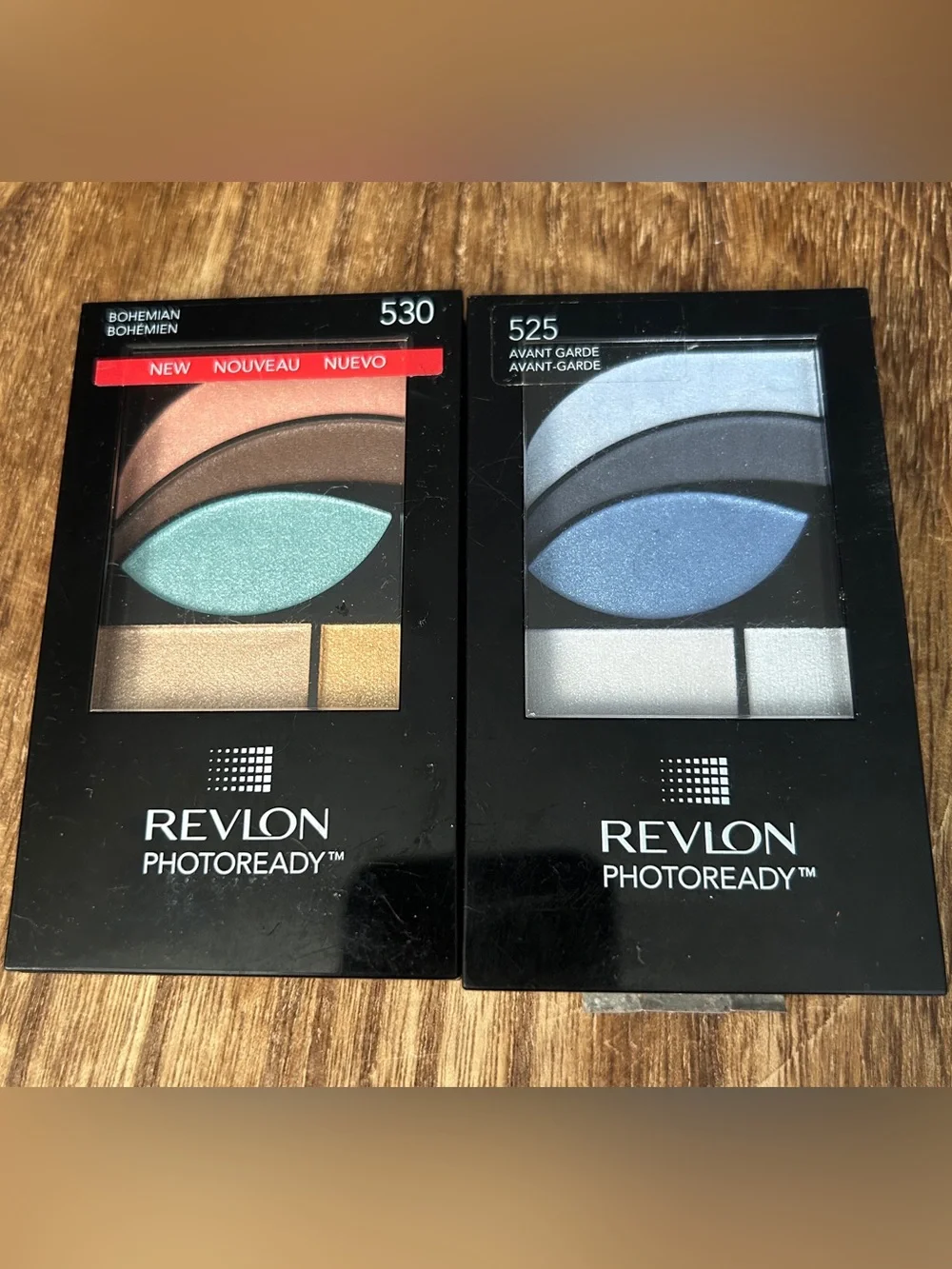 Revlon Photo ready Eye Shadow